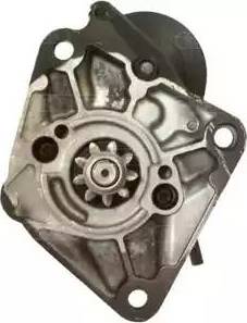 HC-Parts CS1242 - Стартер www.autospares.lv