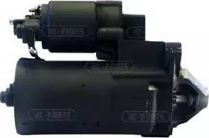 HC-Parts CS1255 - Starteris www.autospares.lv