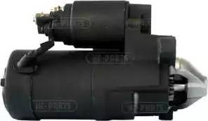 HC-Parts CS1252 - Starteris www.autospares.lv