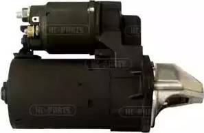 HC-Parts CS1257 - Starteris autospares.lv