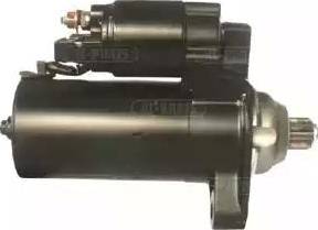 HC-Parts CS1266 - Starteris autospares.lv