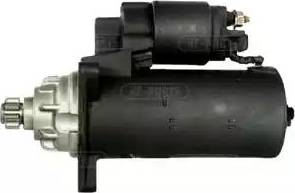 HC-Parts CS1209 - Starter www.autospares.lv