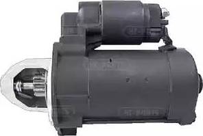 HC-Parts CS1202 - Starter www.autospares.lv