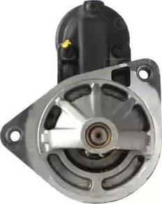 HC-Parts CS1210 - Starter www.autospares.lv