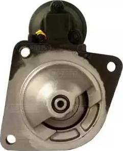 HC-Parts CS1212 - Starteris autospares.lv