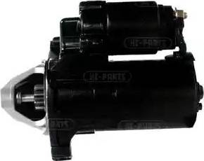 HC-Parts CS1289 - Starter www.autospares.lv