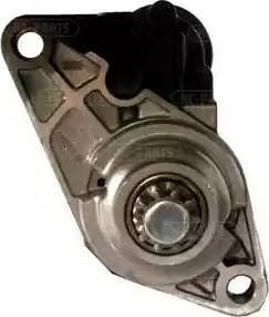 HC-Parts CS1282 - Starteris autospares.lv