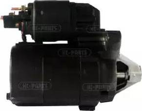 HC-Parts CS1276 - Starter www.autospares.lv