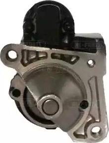 HC-Parts CS1273 - Starteris www.autospares.lv