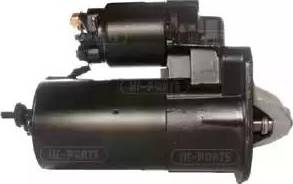 HC-Parts CS1272 - Starteris autospares.lv