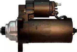 HC-Parts CS801 - Starter www.autospares.lv