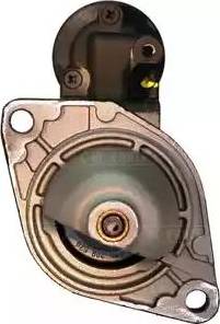 HC-Parts CS802 - Starter www.autospares.lv