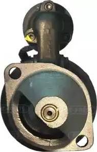 HC-Parts CS395 - Starter www.autospares.lv