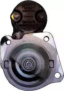 HC-Parts CS396 - Starteris www.autospares.lv