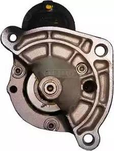 HC-Parts CS390 - Starteris www.autospares.lv