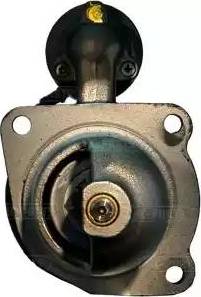 HC-Parts CS391 - Starter www.autospares.lv