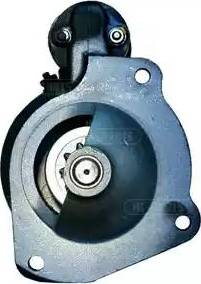 HC-Parts CS345 - Starter www.autospares.lv