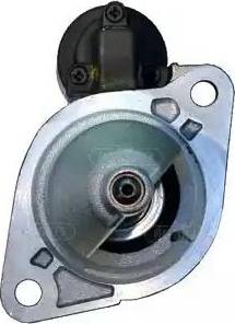 HC-Parts CS358 - Starteris www.autospares.lv