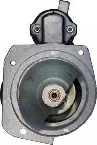 HC-Parts CS361 - Starter www.autospares.lv