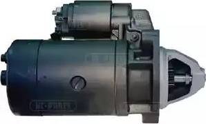 HC-Parts CS300 - Starter www.autospares.lv