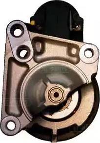 HC-Parts CS310 - Starter www.autospares.lv