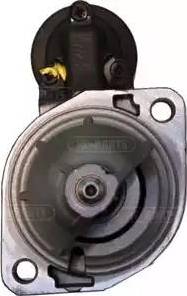 HC-Parts CS389 - Starter www.autospares.lv