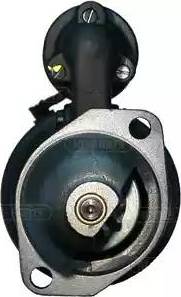 HC-Parts CS335 - Starter www.autospares.lv