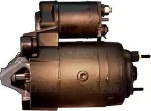 HC-Parts CS326 - Starter www.autospares.lv