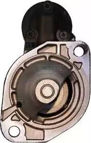 HC-Parts CS328 - Стартер www.autospares.lv