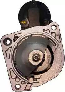 HC-Parts CS374 - Starteris autospares.lv