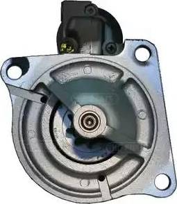 HC-Parts CS370 - Starter www.autospares.lv