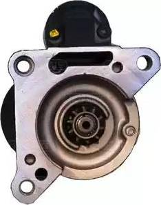 HC-Parts CS373 - Starteris www.autospares.lv