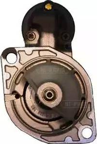 HC-Parts CS377 - Starteris www.autospares.lv