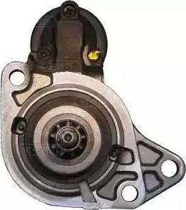 HC-Parts CS294 - Starteris autospares.lv