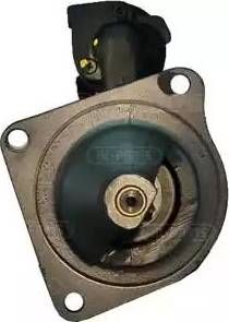 HC-Parts CS240 - Starter www.autospares.lv