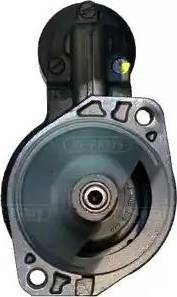 HC-Parts CS268 - Starteris www.autospares.lv