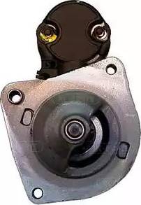 HC-Parts CS285 - Starteris autospares.lv