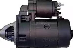 HC-Parts CS278 - Starter www.autospares.lv