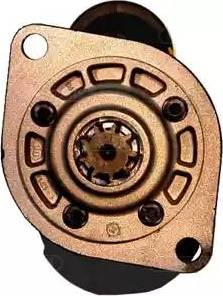 HC-Parts CS798 - Starteris www.autospares.lv