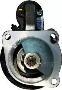 HC-Parts CS703 - Starteris autospares.lv