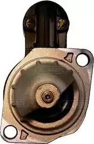 HC-Parts CS70 - Starter www.autospares.lv