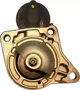 HC-Parts CS719 - Starteris autospares.lv