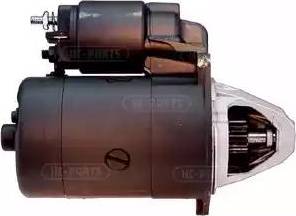 HC-Parts CS78 - Starter www.autospares.lv