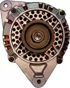 HC-Parts JA995IR - Генератор www.autospares.lv