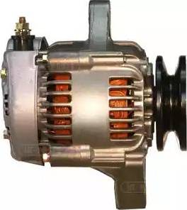 HC-Parts JA971IR - Alternator www.autospares.lv