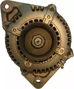 HC-Parts JA555IR - Alternator www.autospares.lv