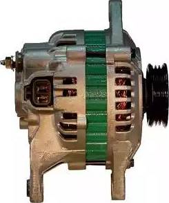 HC-Parts JA575IR - Alternator www.autospares.lv