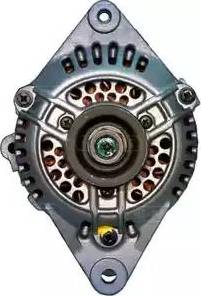 HC-Parts JA659IR - Ģenerators www.autospares.lv