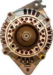 HC-Parts JA684IR - Alternator www.autospares.lv