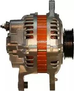 HC-Parts JA689IR - Alternator www.autospares.lv